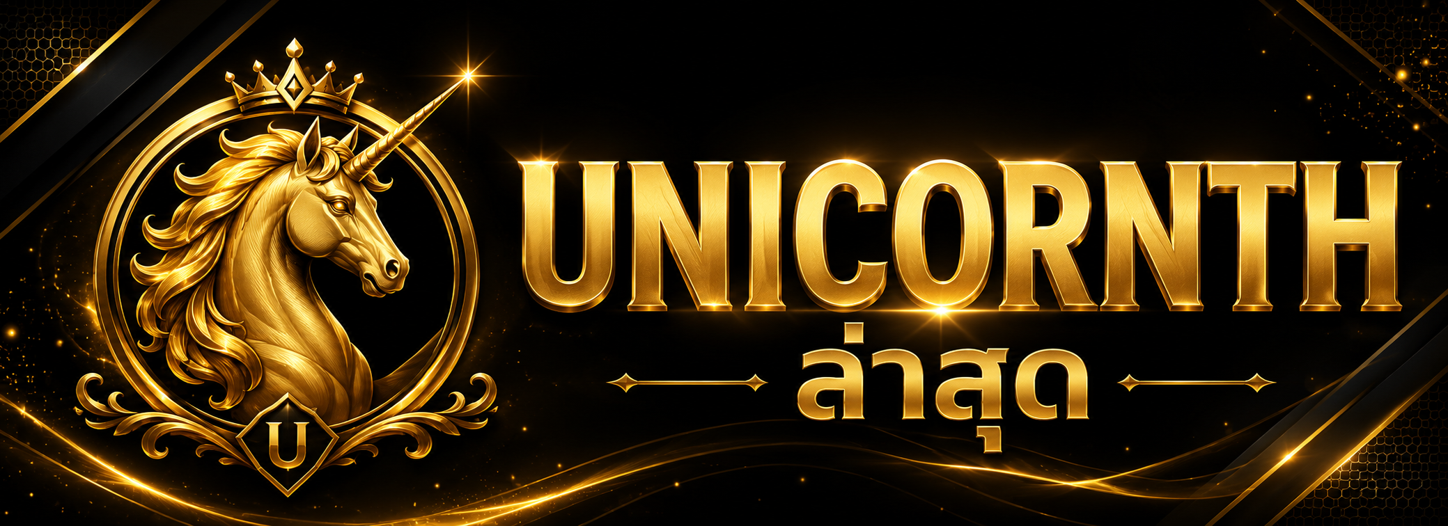 unicornth ล่าสุด